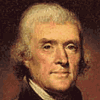 Thomas Jefferson's Blog